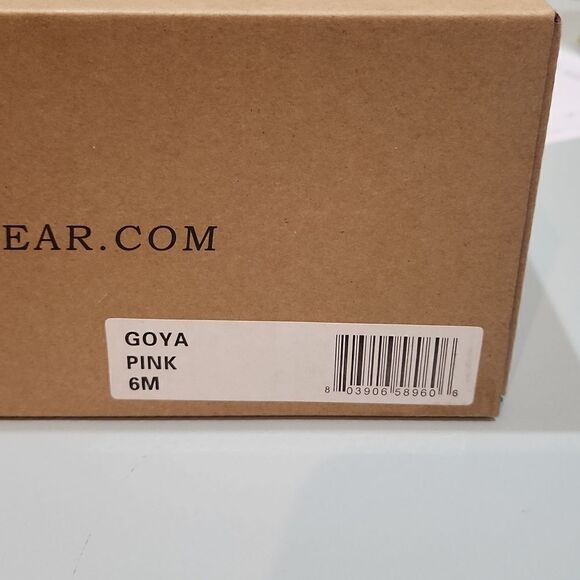 NEW Coconuts by Matisse Zip Up Suede Ankle Boots Shoes, Size 6, Light Pink - Picture 9 of 9